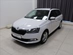 Škoda Fabia - fotka číslo 0