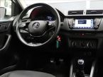 Škoda Fabia - fotka číslo 9