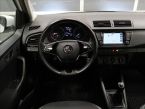 Škoda Fabia - fotka číslo 10