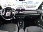 Škoda Fabia - fotka číslo 11
