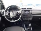 Škoda Fabia - fotka číslo 12