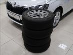 Škoda Fabia - fotka číslo 34