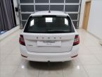 Škoda Fabia - fotka číslo 4