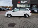 Škoda Fabia - fotka číslo 6