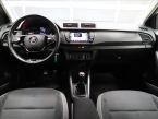 Škoda Fabia - fotka číslo 8