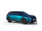 Peugeot 5008 - fotka číslo 2