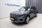 Mercedes GLB - fotka číslo 0