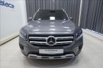 Mercedes GLB - fotka číslo 1