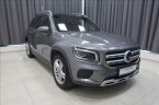 Mercedes GLB - fotka číslo 2