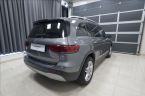 Mercedes GLB - fotka číslo 3