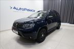 Dacia Duster - fotka číslo 0