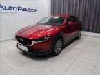 Mazda CX-30 - fotka číslo 1