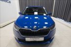 Škoda Fabia - fotka číslo 1