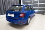 Škoda Fabia - fotka číslo 3