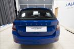 Škoda Fabia - fotka číslo 4