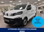 Peugeot Expert - fotka číslo 0