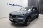 Volvo XC40 - fotka číslo 0