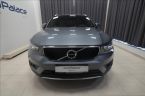 Volvo XC40 - fotka číslo 1