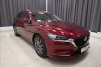 Mazda 6 - fotka číslo 2