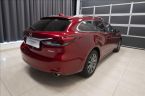 Mazda 6 - fotka číslo 3