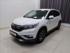 Honda CR-V - fotka číslo 0