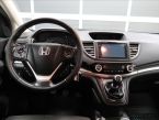 Honda CR-V - fotka číslo 12