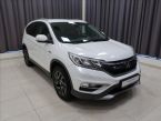 Honda CR-V - fotka číslo 2