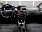 Kia Cee'd - fotka číslo 9