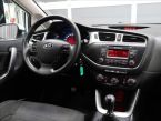Kia Cee'd - fotka číslo 10
