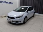 Kia Cee'd - fotka číslo 1