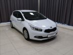 Kia Cee'd - fotka číslo 3