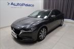 Mazda 6 - fotka číslo 0