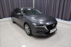 Mazda 6 - fotka číslo 3