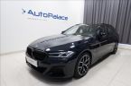 BMW Řada 5 - fotka číslo 0