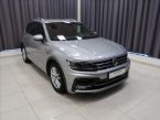 Volkswagen Tiguan - fotka číslo 3