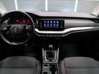 Škoda Octavia - fotka číslo 9