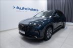 Hyundai Tucson - fotka číslo 0