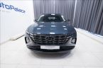 Hyundai Tucson - fotka číslo 1