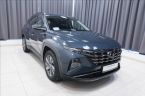 Hyundai Tucson - fotka číslo 2
