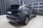 Hyundai Tucson - fotka číslo 3