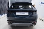 Hyundai Tucson - fotka číslo 4