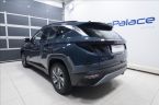 Hyundai Tucson - fotka číslo 5