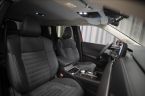 Mitsubishi Outlander - fotka číslo 9