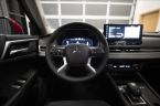 Mitsubishi Outlander - fotka číslo 16