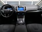 Ford S-MAX - fotka číslo 10