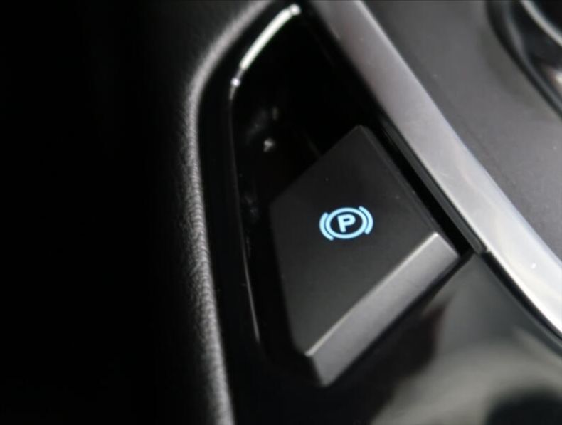 Ford S-MAX - hlavní fotka