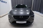 Mazda CX-3 - fotka číslo 1