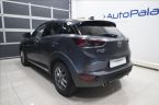 Mazda CX-3 - fotka číslo 5