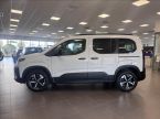 Peugeot Rifter - fotka číslo 1