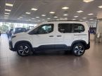 Peugeot Rifter - fotka číslo 2